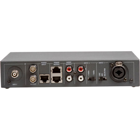 Listen Technologies LT-82 ListenIR 1-Channel Transmitter