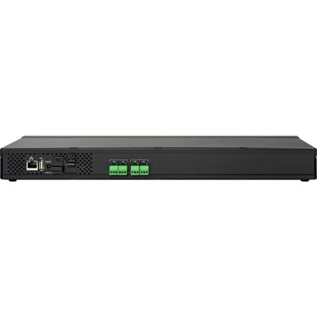 Listen Technologies LW-200P-04 Everywhere 4-Channel Server