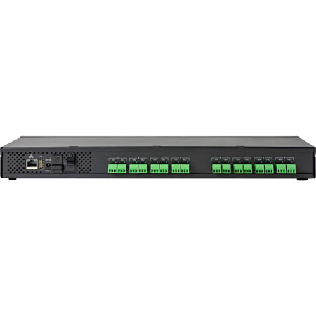Listen Technologies LW-200P-16 Listen Everywhere 16-Channel Server