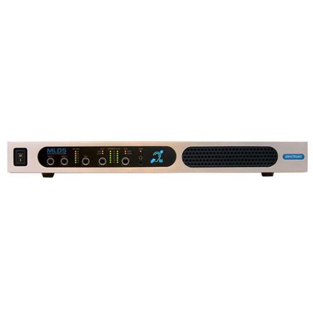 Listen Technologies MLD5 MultiLoop Driver, 5 Amps x 2