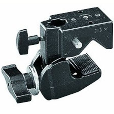 Adorama Flashpoint Pro Super Clamp