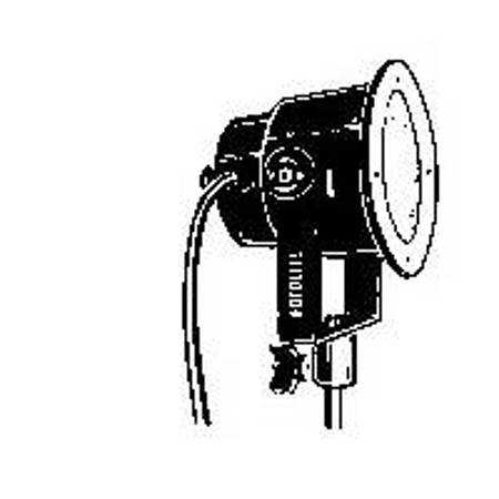Adorama Quartz Light 5" Focusing Light (DYH)