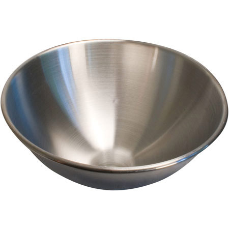 Adorama 10in Light Reflector with Satin Interior Finish