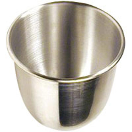 Adorama 5" Light Reflector with Satin Interior Finish.