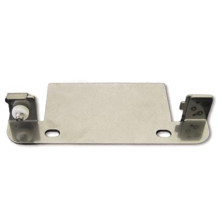Lynx Technik AG yellobrik RFR 1001 Mounting Bracket for Single yellobrik Module