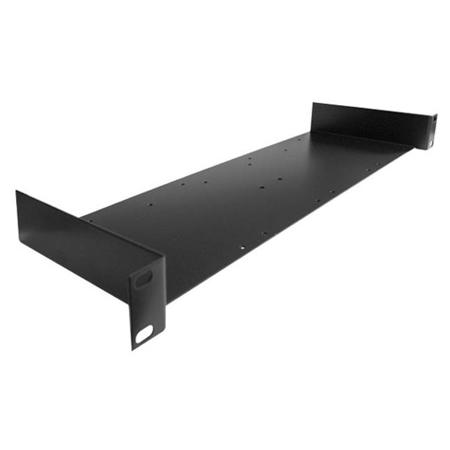 Listen Technologies RM-1U Rack Mount Tray for 1U Products