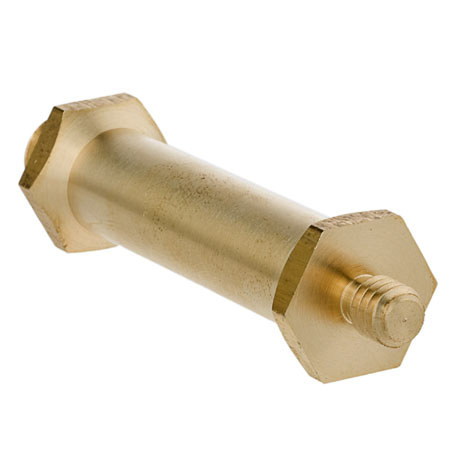Adorama Stud Adaptr for 5/8 Screw Thread - 1/2in Stud