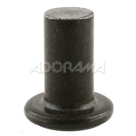 Delta Stud Adaptr: 3/8in Screw Thread to 1/2in Stud