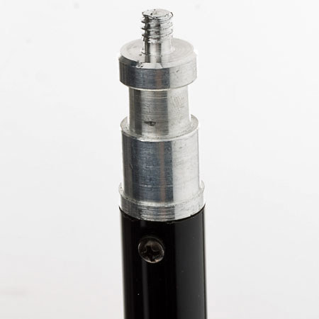 Flashpoint 39" Light Stand for Portrait and Video Photography