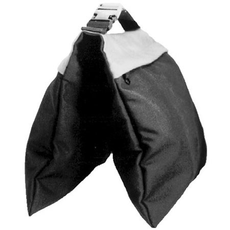 Delta 25/40 Heavy Duty Sand Bag to Steady C-Stand
