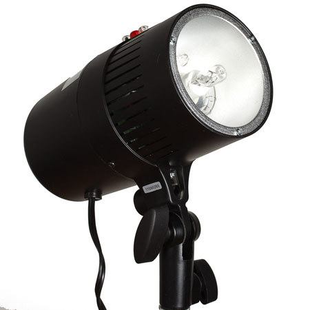 Adorama AC Studio Specialist Flash Kit