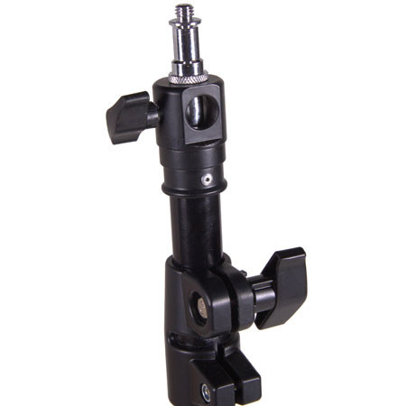 Flashpoint Heavy Duty Pro 9ft Air Cushioned Lightstand