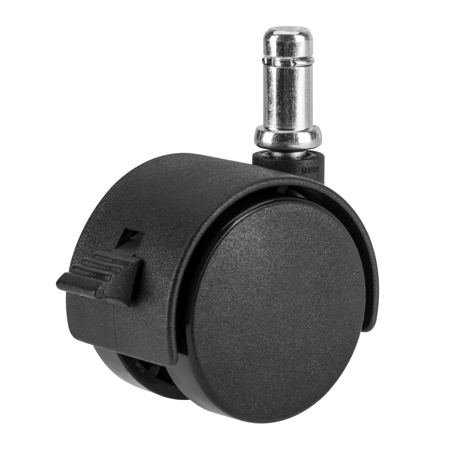 Adorama Delta 1 Caster Set for Shooting Tables