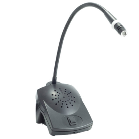 Listen Technologies TP-CMB400LED TalkPerfect Combi Unit Microphone & Speaker