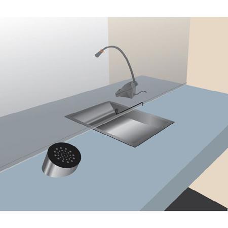 Listen Technologies TP-K1 TalkPerfect Speech Transfer Kit 1