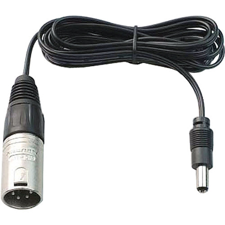 Lynx Technik AG XLR 1000 1.8m/5.91' 4 Pin XLR Camera Battery Adapter Cable