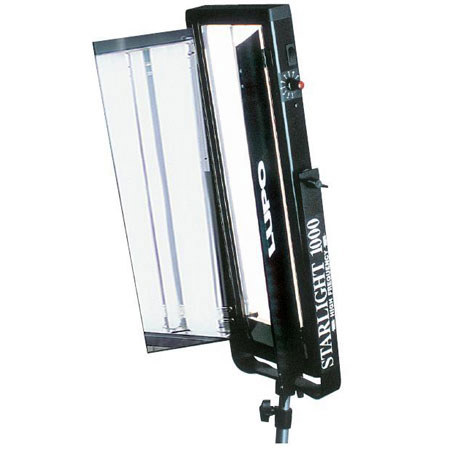 Lupo 095 Starlight 1000 2x55 Watt Fluorescent Light