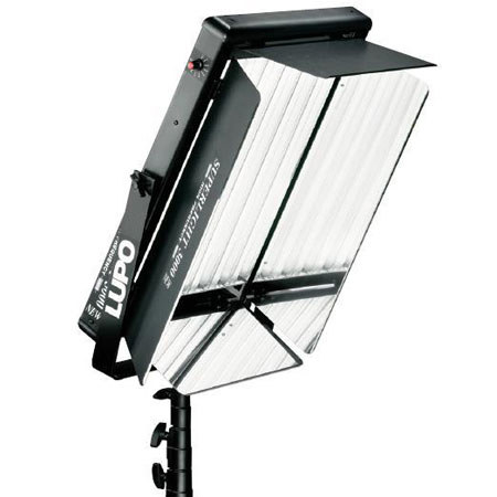 Lupo 102 Superlight 3000 6x55 Watt Fluorescent Light