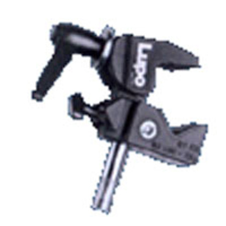 Lupo Fixture Clamp for Tubes up to 55mm