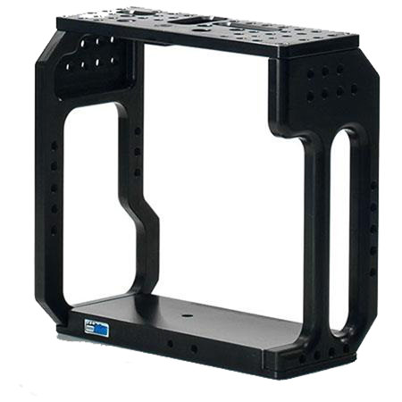 Letus 1DC Non-Powered Cage for Canon 1Dc/Canon 1Dx/Canon 1D MKIV/Nikon D4 Camera