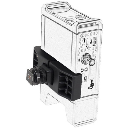 LiveU LU200 Camera Mount