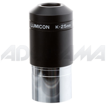 Lumicon 25mm Kellner Crosshair Eyepiece, 1.25" Diameter