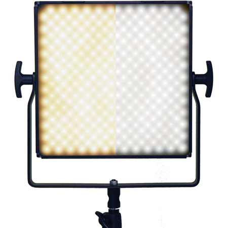 Lumos 300MK 3200 - 5600K Multi-purpose Basic LED Light without Lens