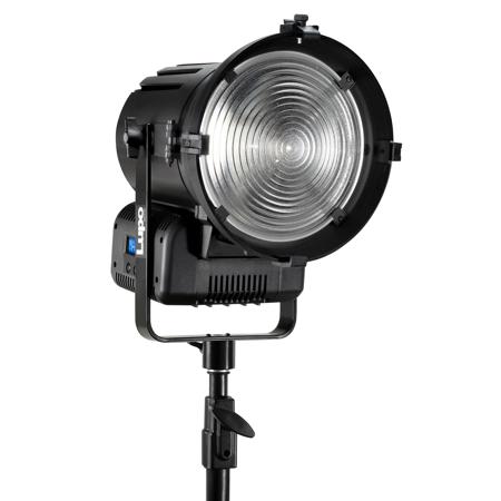 Lupo Dayled 2000 Daylight LED Fresnel Light with DMX Control