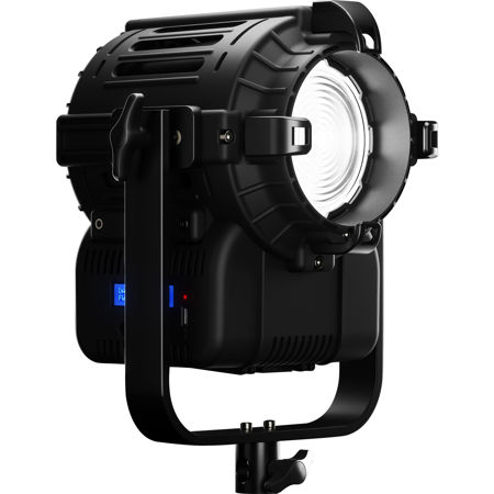 Lupo Dayled 650 Dual Color PRO LED Fresnel Light