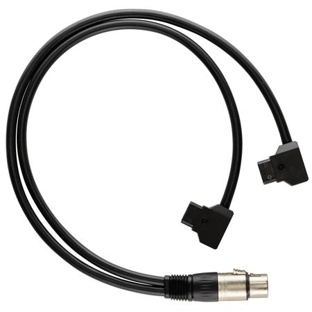 Lupo D-Tap Cable for Dayled 2000 Fresnel