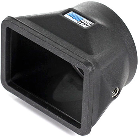 Letus 3:2 Hawk Shroud Aluminum for Canon EOS 5D Mark III/T2i, Panasonic GH1