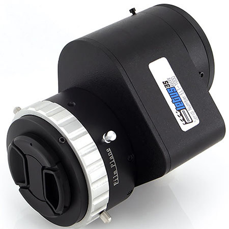 Letus35 Aluminum Elite Bundle