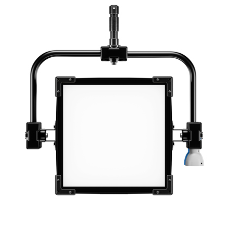 Lupo SuperpanelPRO Dual Color 30 220W 1x1 LED Light Panel Soft Pole Operated
