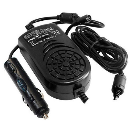 LiveU 12VDC Car Adapter for Solo, LU200, LU400, and LU500 Encoders