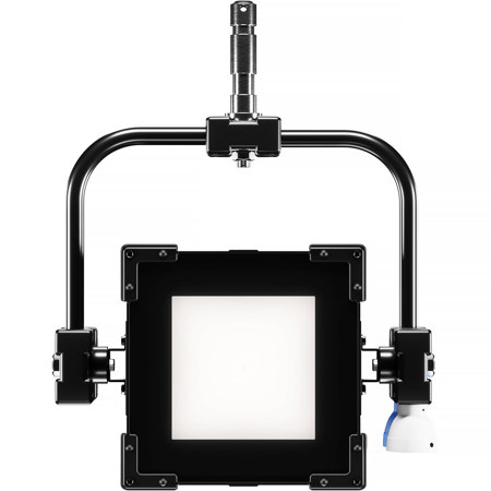 Lupo ActionpanelPRO Full Color Soft 60W RGBWW LED Light Panel,Pole Operated Yoke
