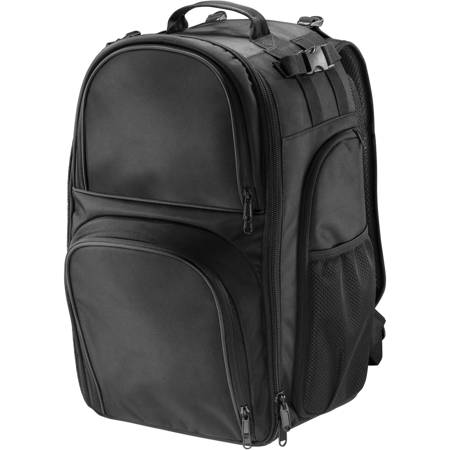 Lupo Backpack for Actionpanel, Black