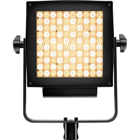 Lupo Actionpack Dual Color LED Panel Kit