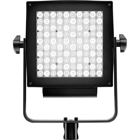 Lupo Actionpack Full Color LED Panel Kit with Actionpanel Full Color Panel