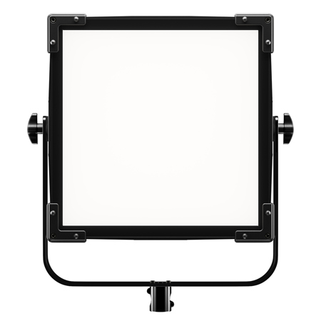 Lupo UltrapanelPRO Dual Color 30 220W 1x1 LED Light Panel Soft Standard
