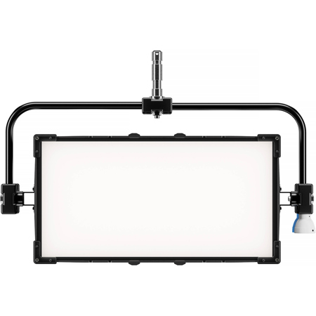 Lupo UltrapanelPRO 60 440W RGBWW 2x1 LED Light Panel, Pole Operated Yoke