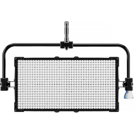 Lupo UltrapanelPRO Hard 60 440W RGBWW 2x1 LED Light Panel, Pole Operated Yoke