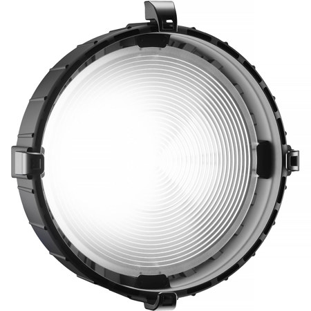 Lupo 300mm Super Fresnel Lens for Movielight LED Light
