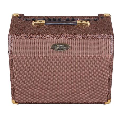 Luna 25W Ambiance Amplifier for Acoustic Electric Guitar