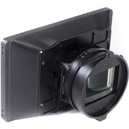 Letus Anamorphx-pro 1.3x Adapter With Lens Support