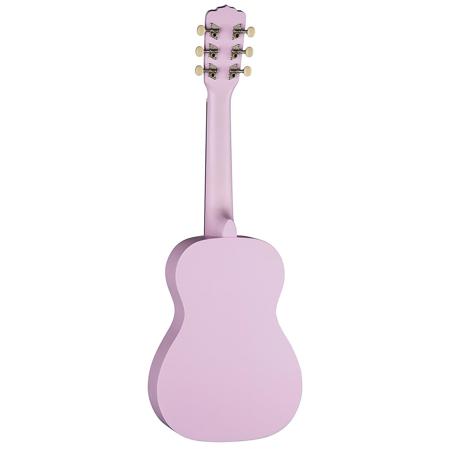 Luna Aurora 1/2 Size Nylon Faerie Acoustic Guitar