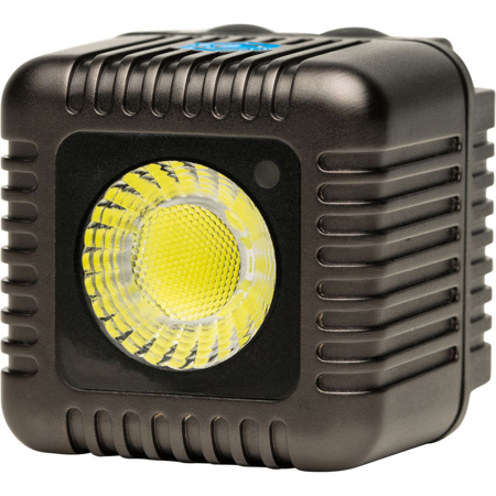 Lume Cube 1500 Lumen Dimmable Light, Single, Gunmetal Gray