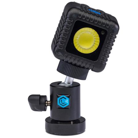 Lume Cube Ball Head with Magnetic Mount