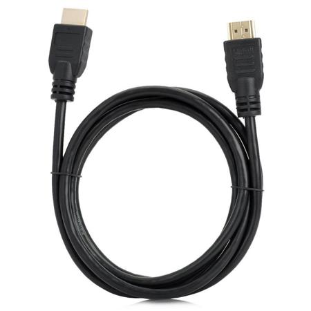 LiveU 4.9' (1500mm) HDMI to Mini HDMI Cable