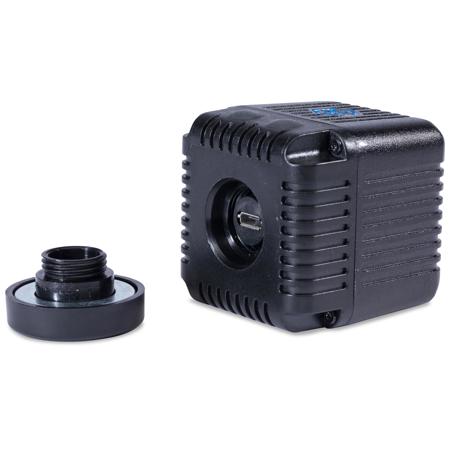 Lume Cube Magnetic Back Cover for Lume Cube Light