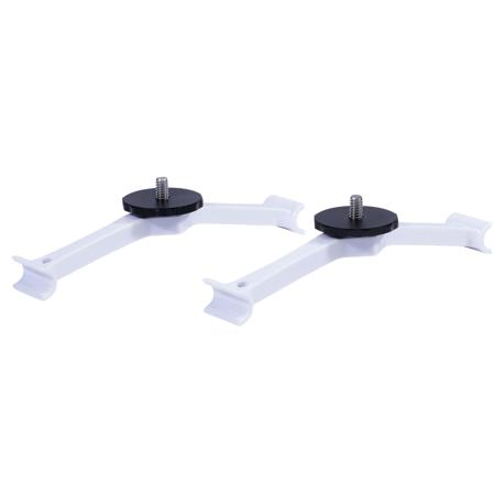 Lume Cube Lighting Mounts for the DJI Phantom 4